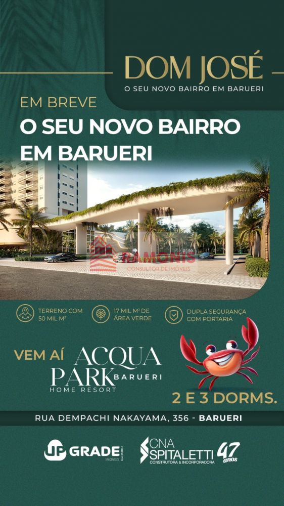 Apartamento à venda na Rua Dempachi NakayamaJardim Esperança - 130928-3.jpg