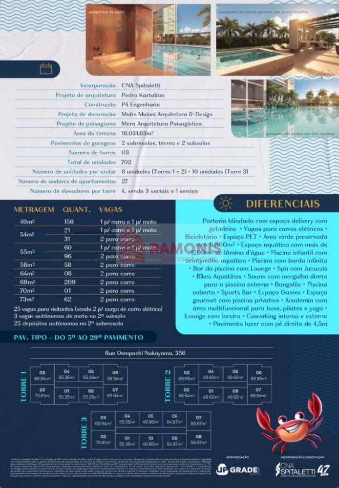 Apartamento à venda na Rua Dempachi NakayamaJardim Esperança - 999-000337-1.jpg