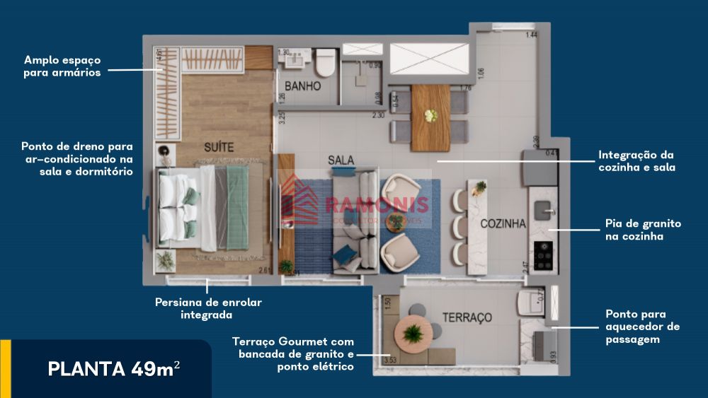 Apartamento à venda na Rua Dempachi NakayamaJardim Esperança - 999-145754-20.jpg