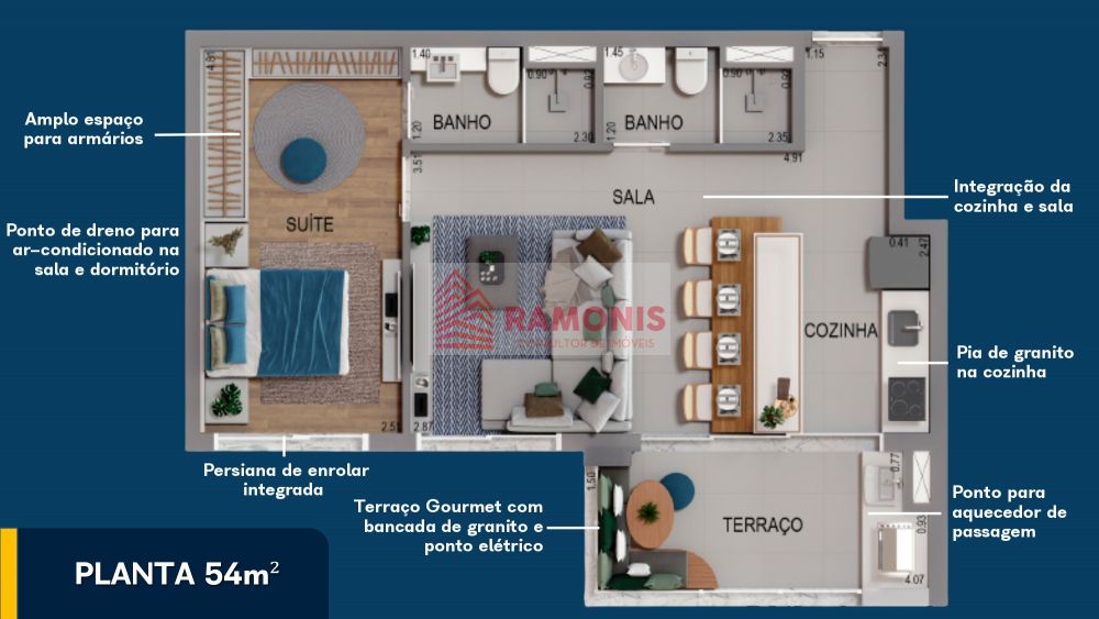 Apartamento à venda na Rua Dempachi NakayamaJardim Esperança - 999-145754-21.jpg