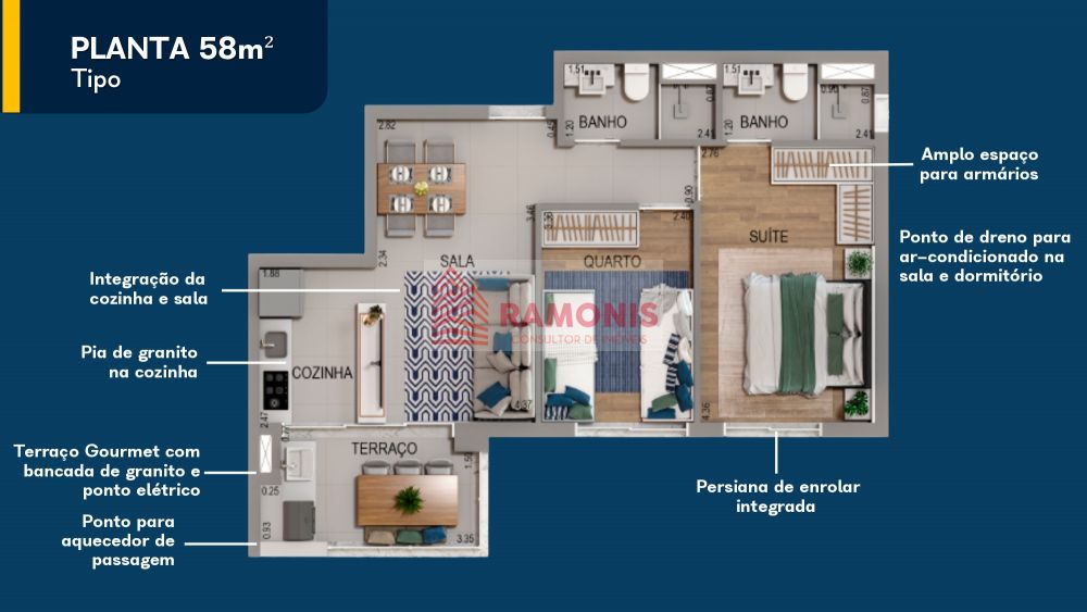 Apartamento à venda na Rua Dempachi NakayamaJardim Esperança - 999-145755-25.jpg