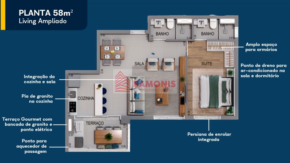 Apartamento à venda na Rua Dempachi NakayamaJardim Esperança - 999-145755-26.jpg