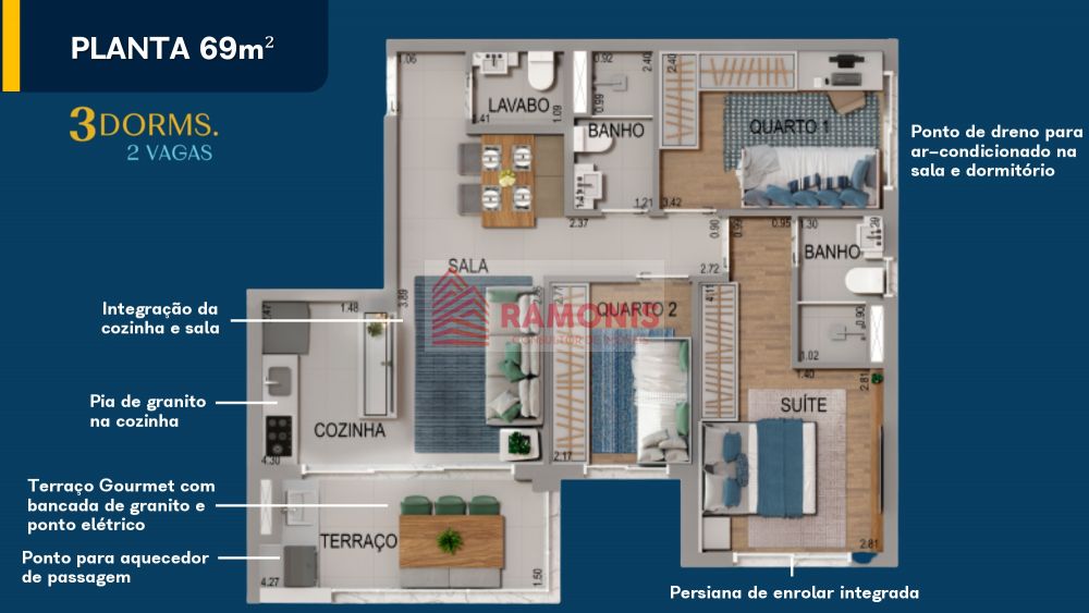 Apartamento à venda na Rua Dempachi NakayamaJardim Esperança - 999-145755-28.jpg