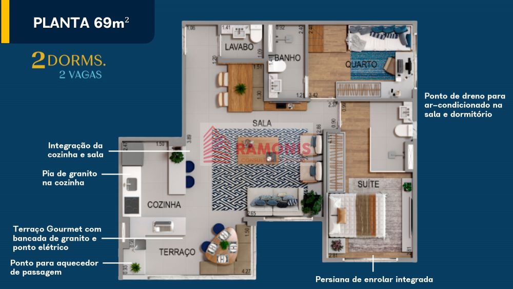 Apartamento à venda na Rua Dempachi NakayamaJardim Esperança - 999-145755-29.jpg