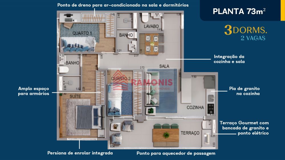 Apartamento à venda na Rua Dempachi NakayamaJardim Esperança - 999-145756-32.jpg